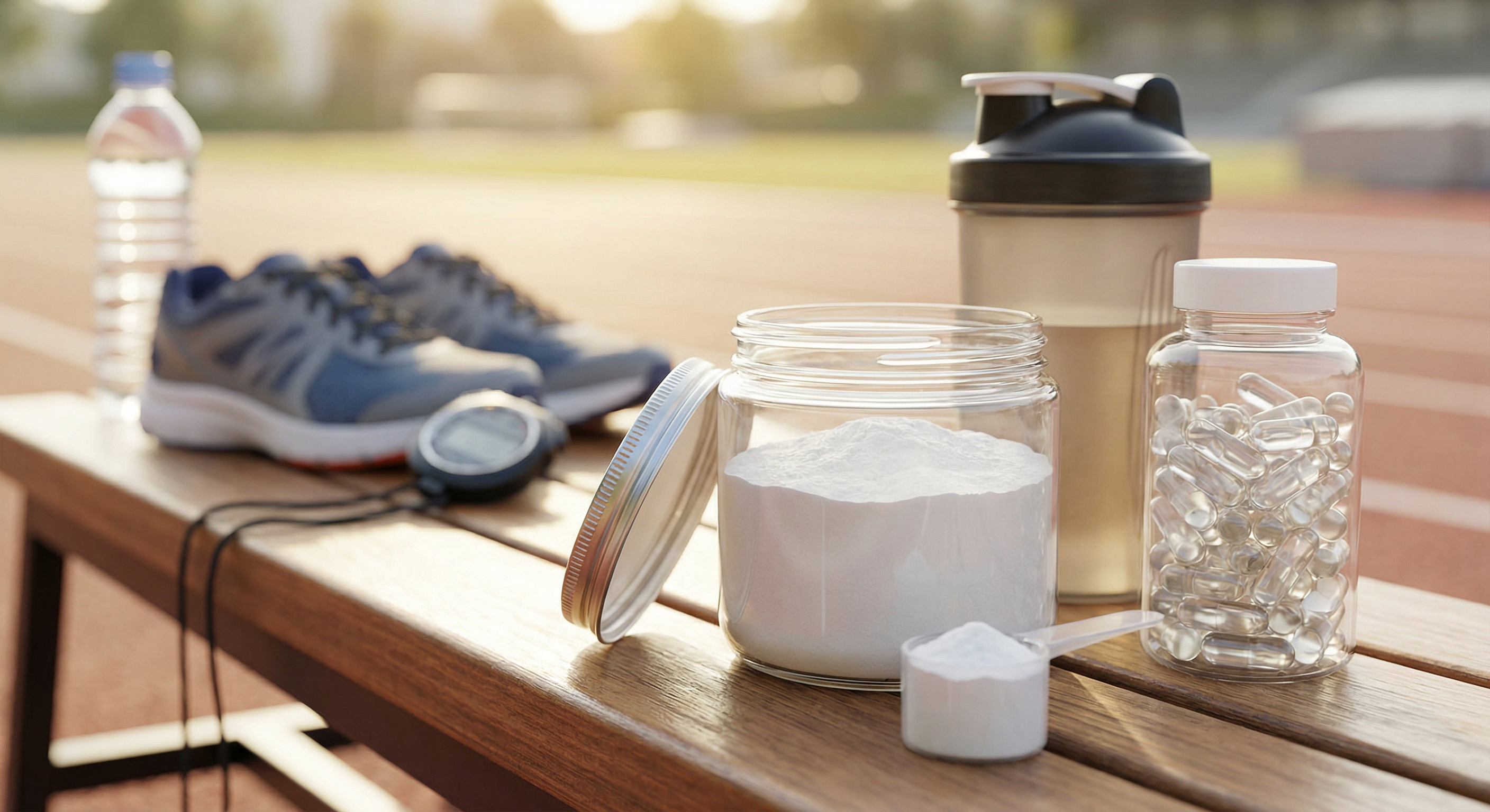 Beta Alanine Performance