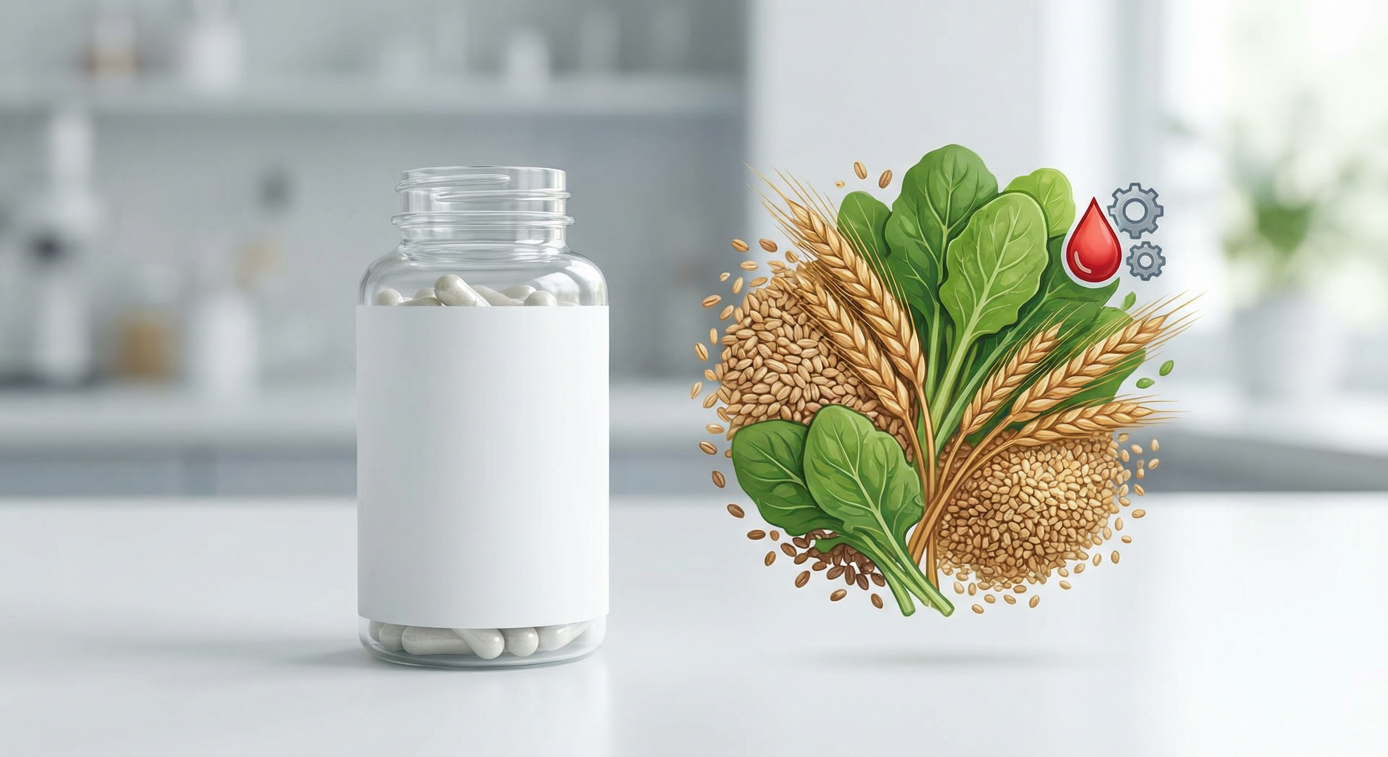 Chromium for blood sugar