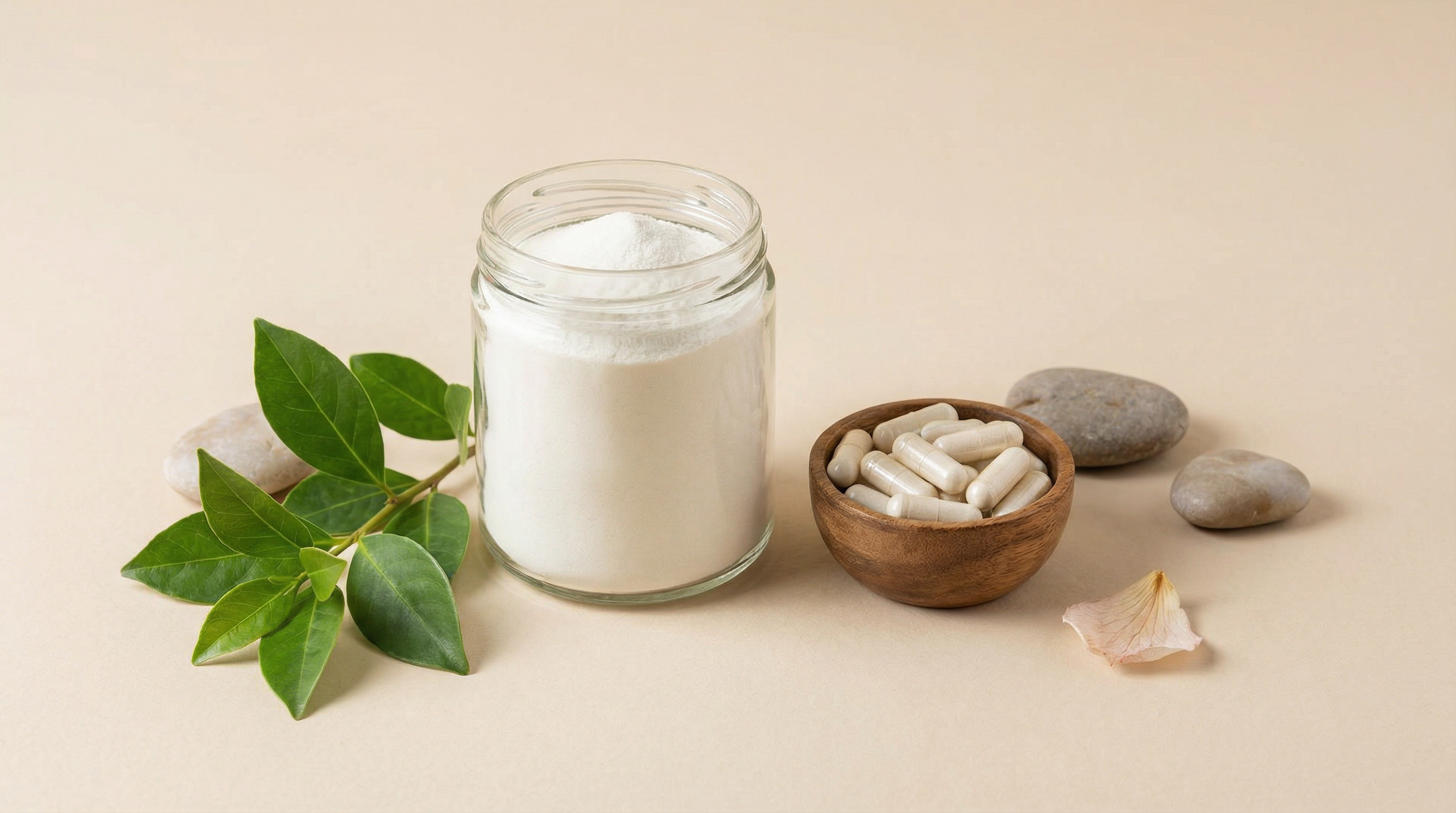 Коллаген для кожи и суставов