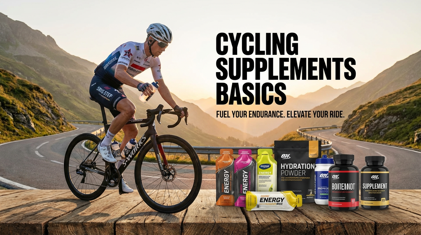 Основи циклювання добавок