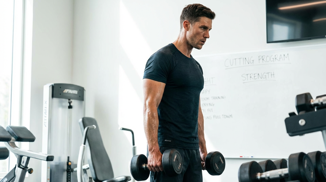 Cutting programme strength