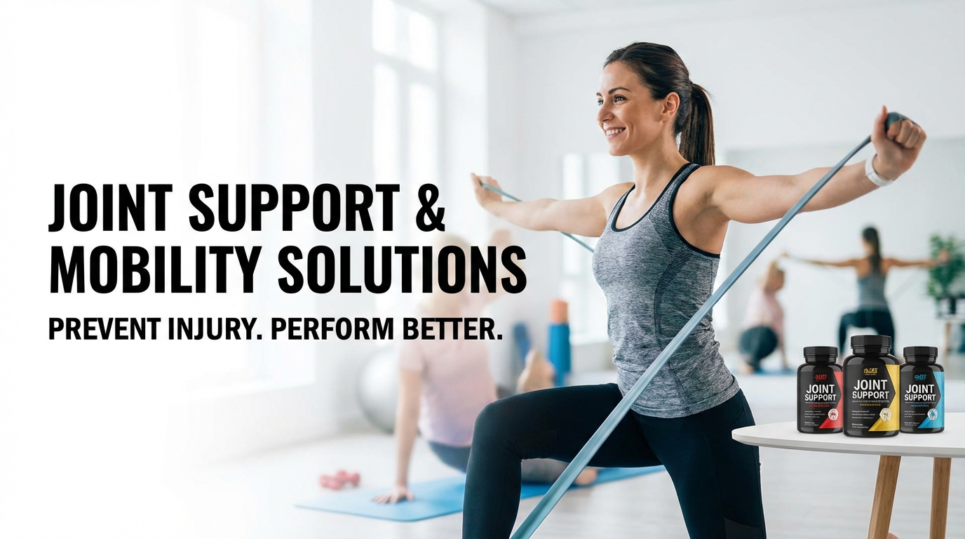 Joint injury prevention