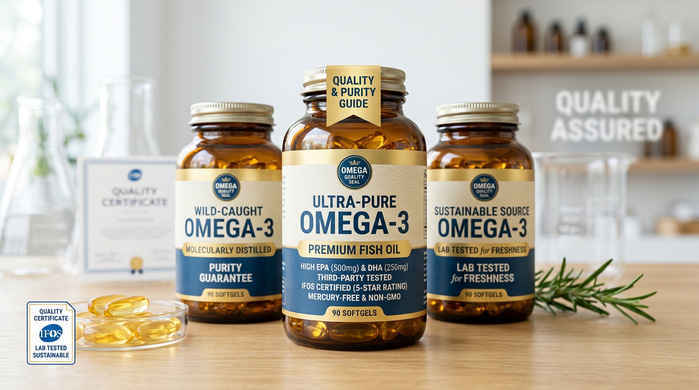 Гид по добавкам и здоровью