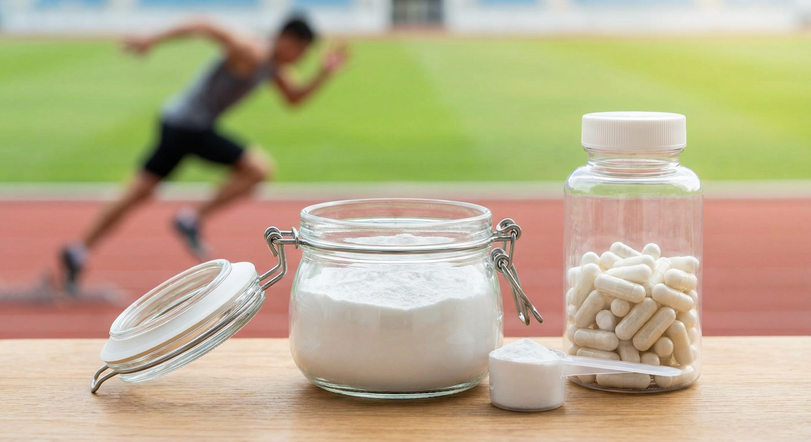 Selenium Antioxidant