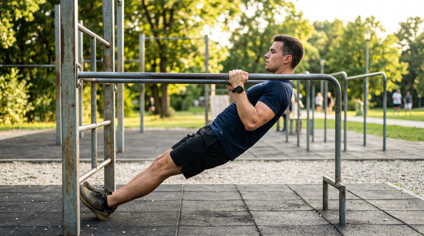 Street Beginner First Month