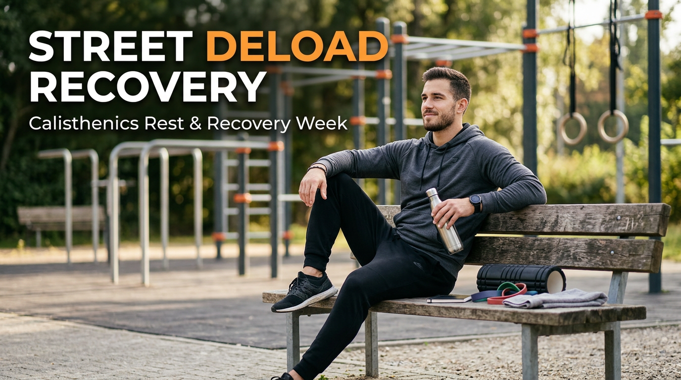 Street Deload Recovery