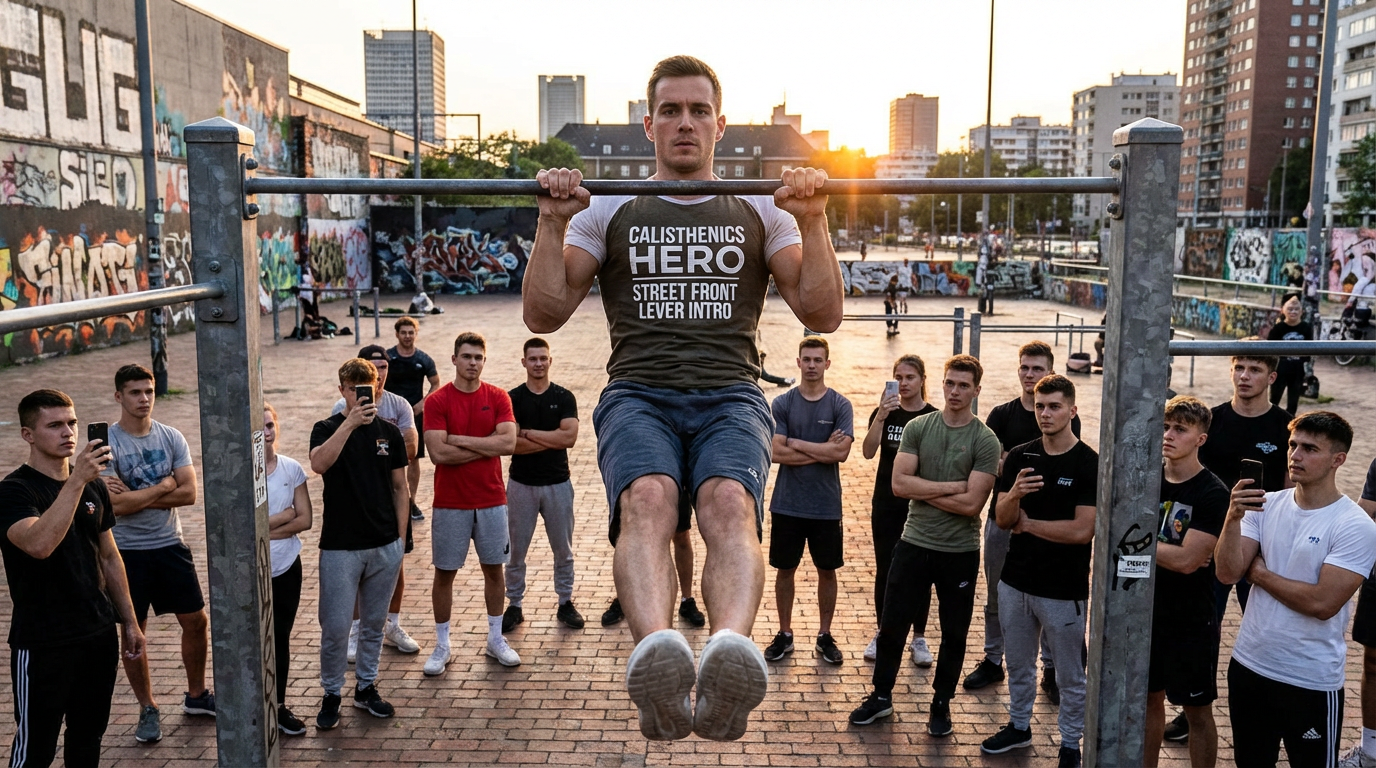 Передній вис