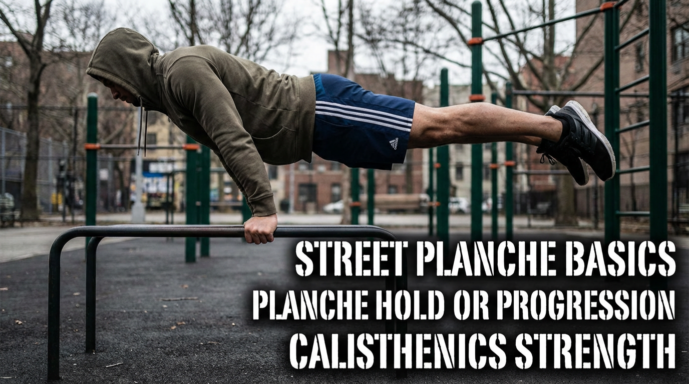 Planche