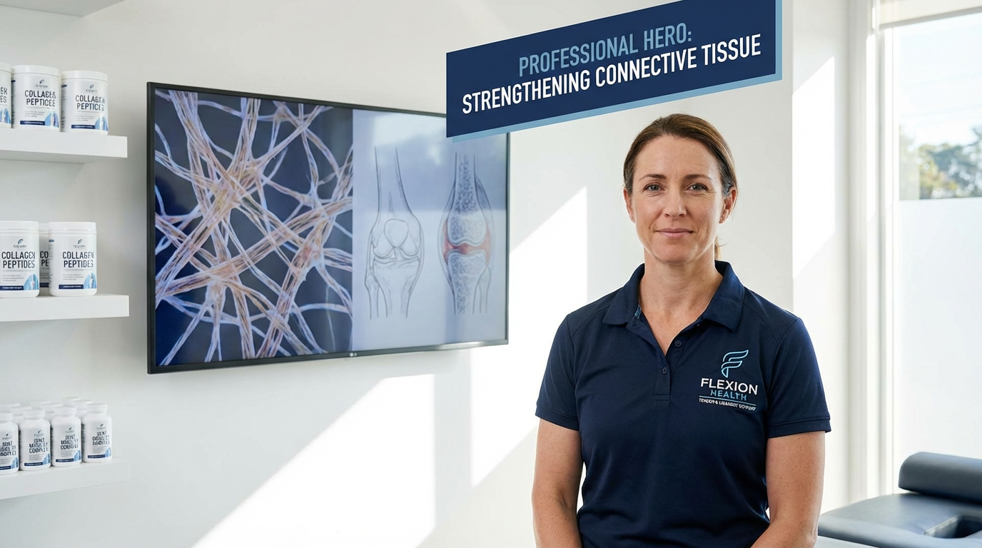 Поддержка сухожилий и связок