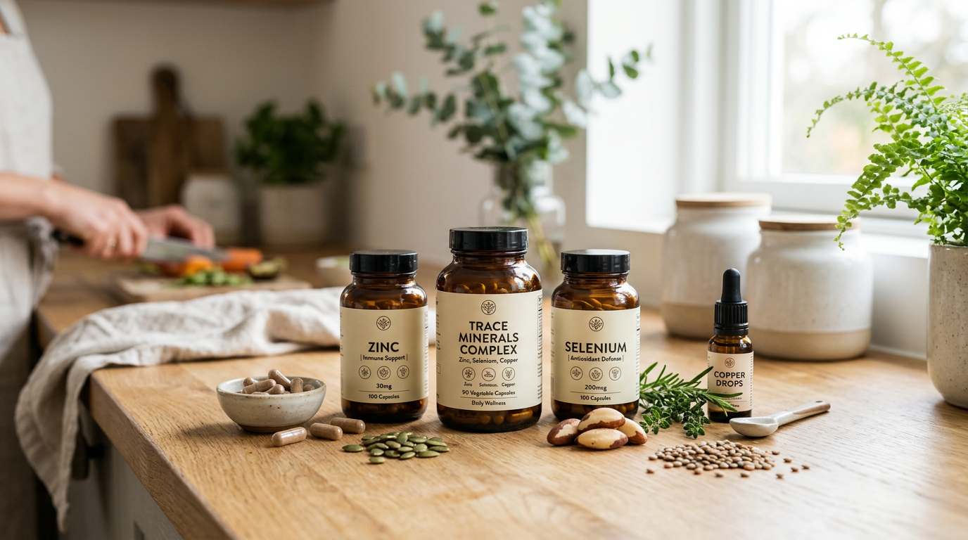 Гід з добавок та здоров''''я