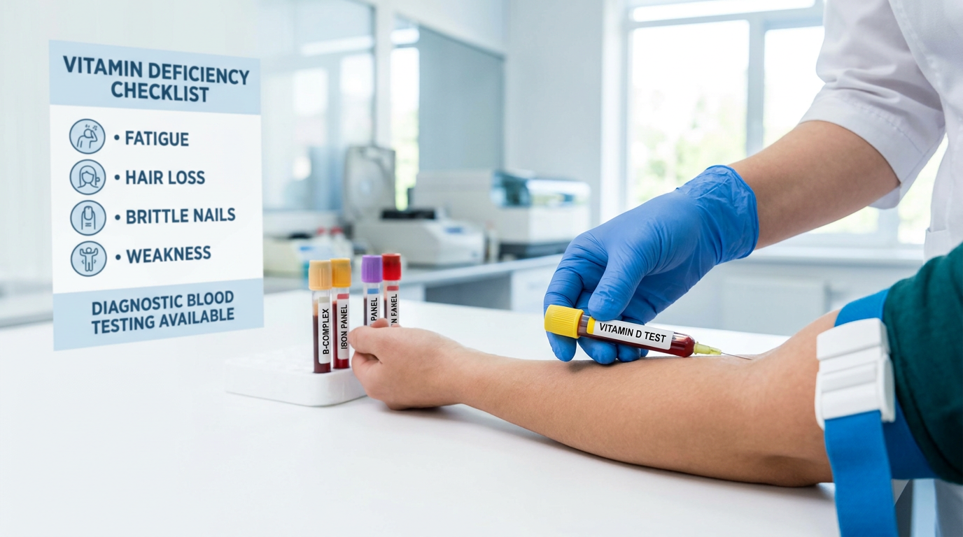 Supplement and health guide