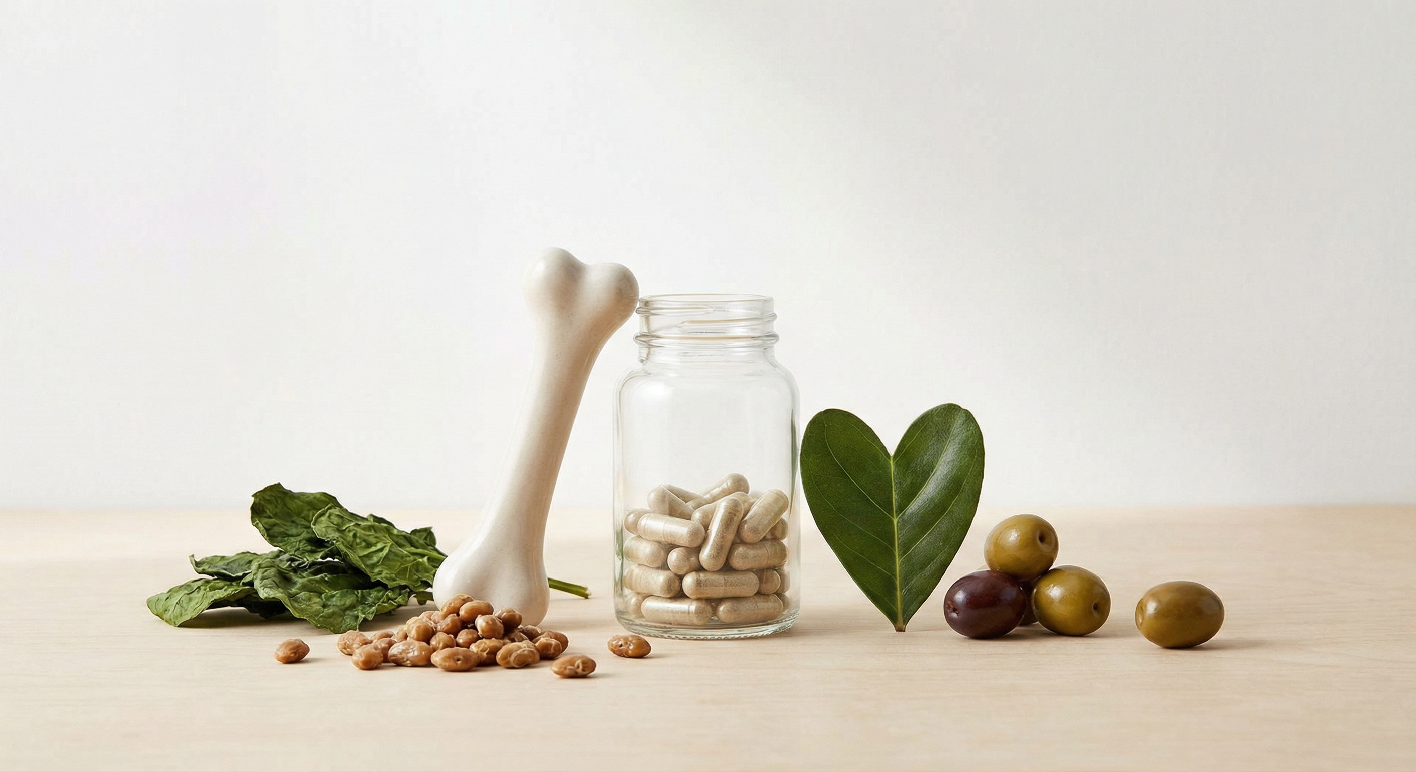 Витамин K комплекс