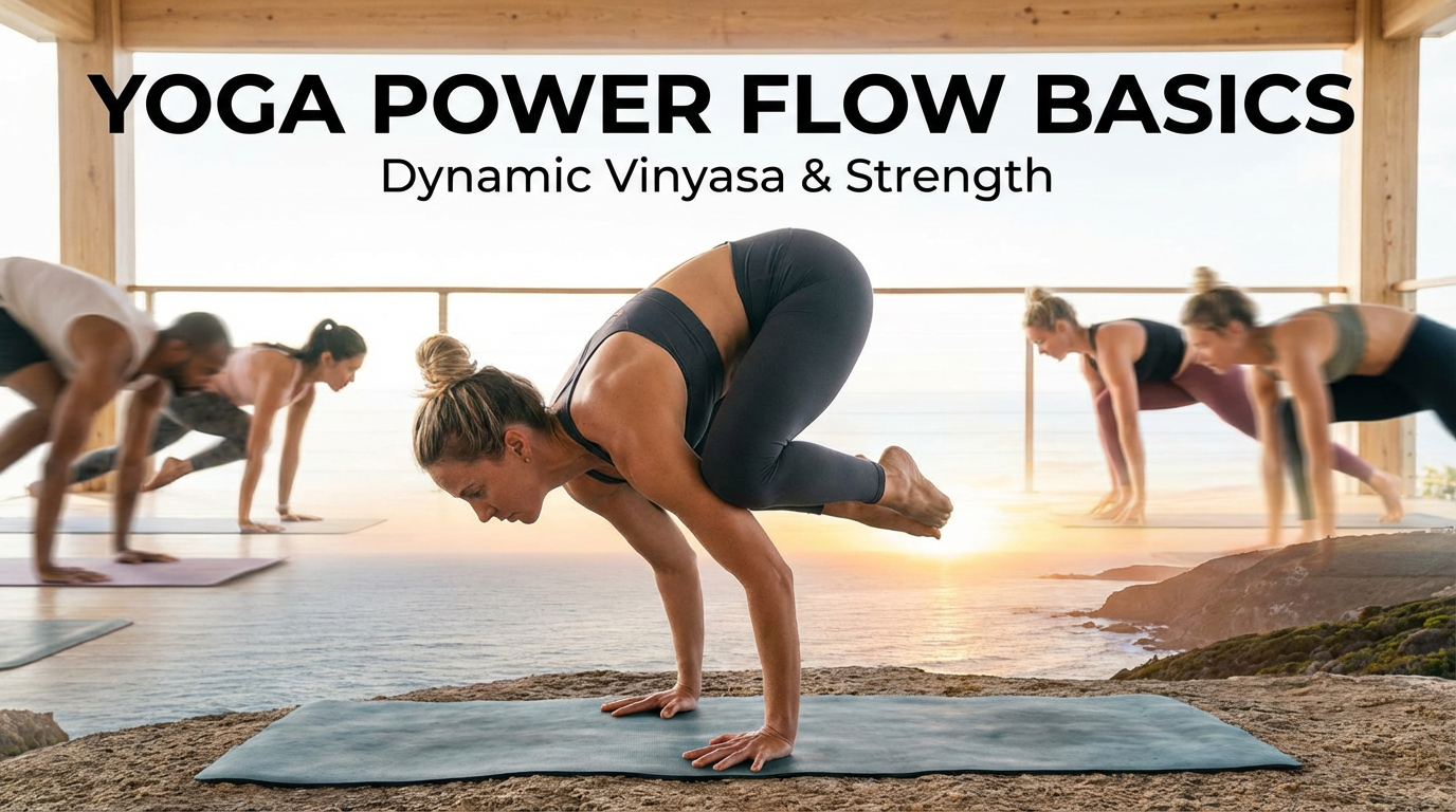 Основи power flow