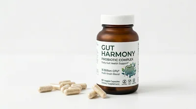 Probiotic Complex