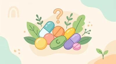 Find Your Supplements